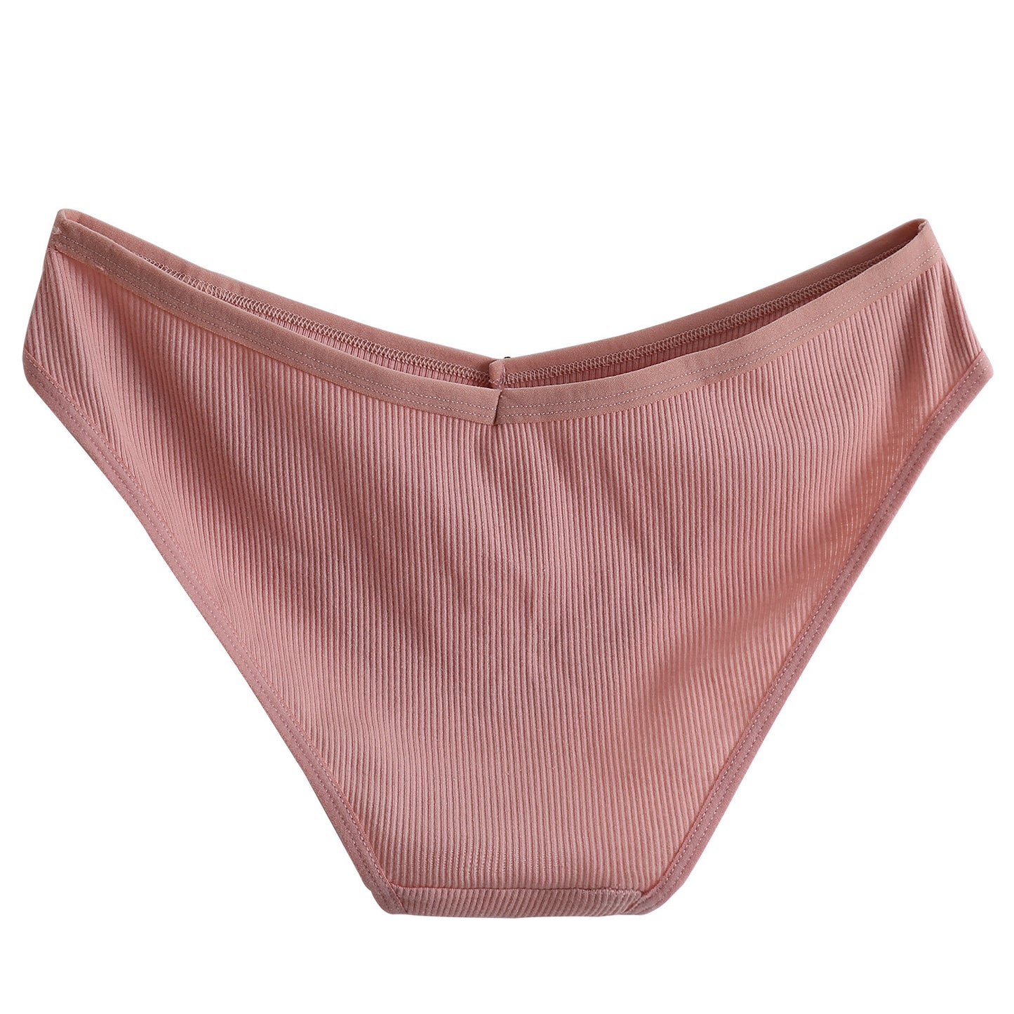 Cotton Line Stitching Underwear - Eve's High Fashion LLC