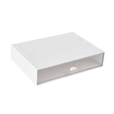 Drawer Type Cosmetic Storage - Eve's High Fashion LLC