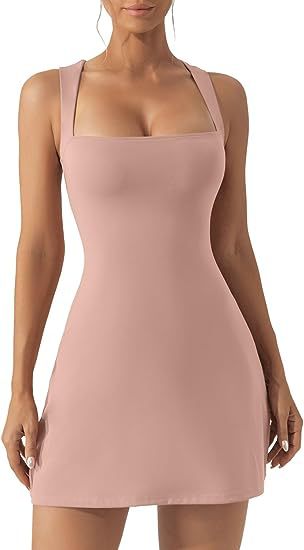 Shoulder Strap Dress - Eve's High Fashion LLC