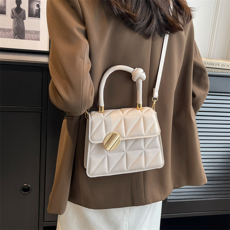 French Minority Bag - Eve's High Fashion LLC