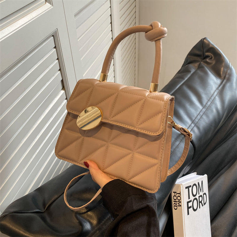 French Minority Bag - Eve's High Fashion LLC