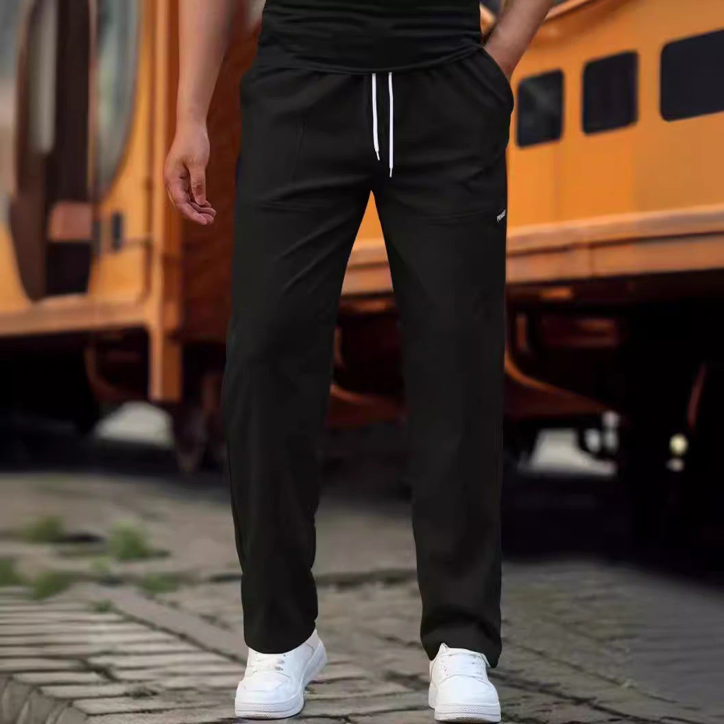 Men's Comfort and Casual Trousers - Eve's High Fashion LLC