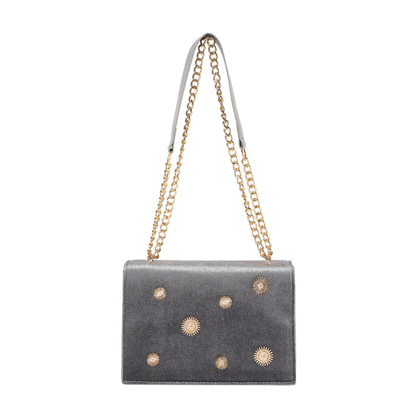 Simple Fashion Messenger Bag - Eve's High Fashion LLC