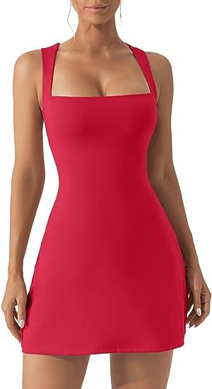 Shoulder Strap Dress - Eve's High Fashion LLC