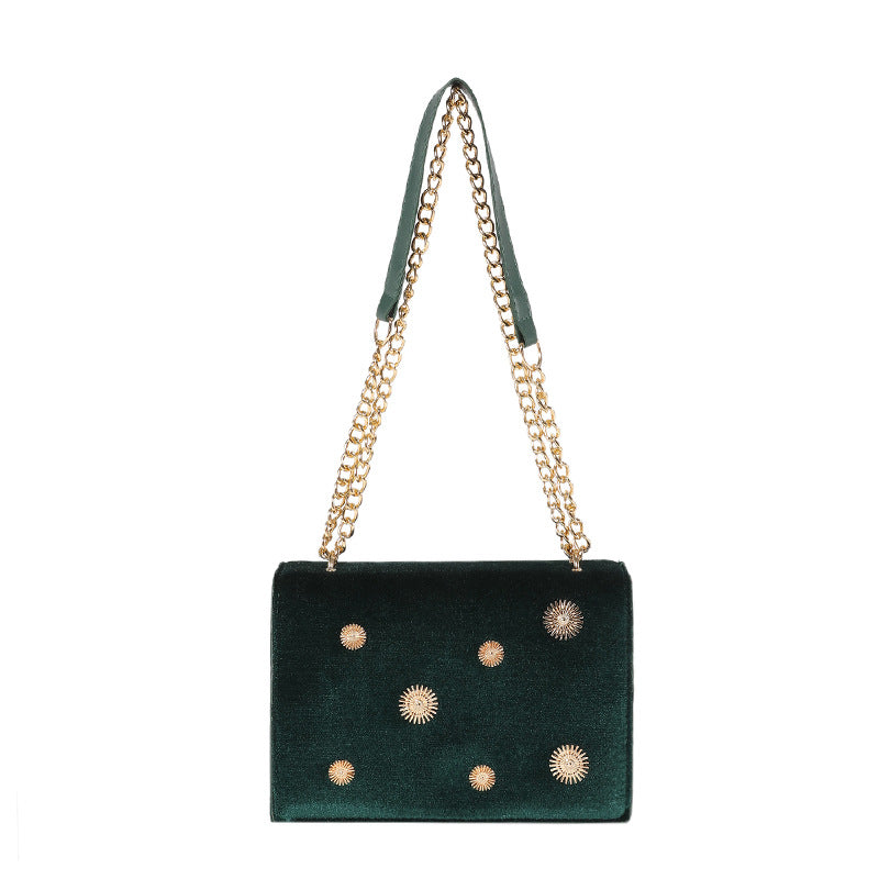 Simple Fashion Messenger Bag - Eve's High Fashion LLC