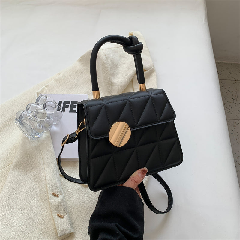 French Minority Bag - Eve's High Fashion LLC
