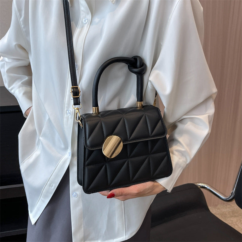 French Minority Bag - Eve's High Fashion LLC