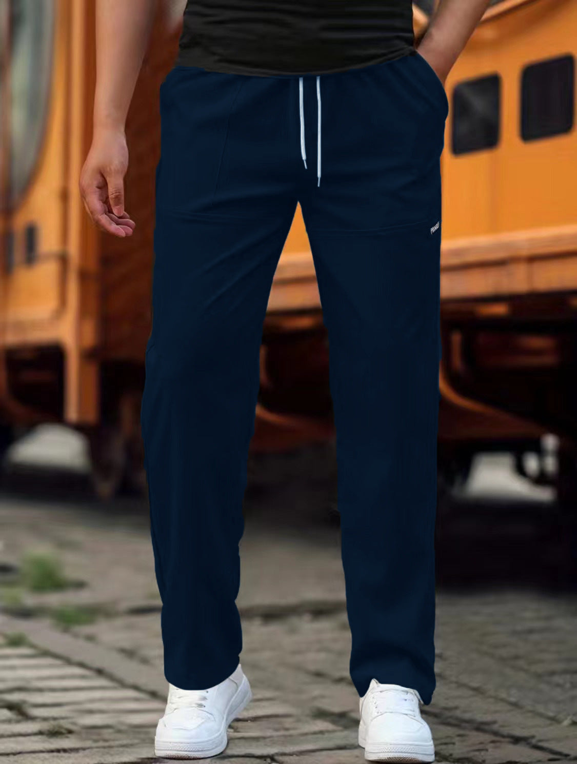 Men's Comfort and Casual Trousers - Eve's High Fashion LLC