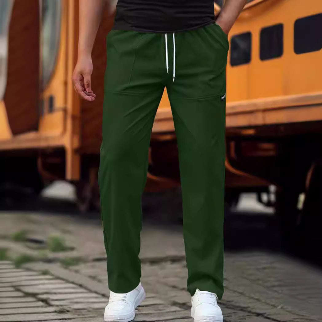 Men's Comfort and Casual Trousers - Eve's High Fashion LLC