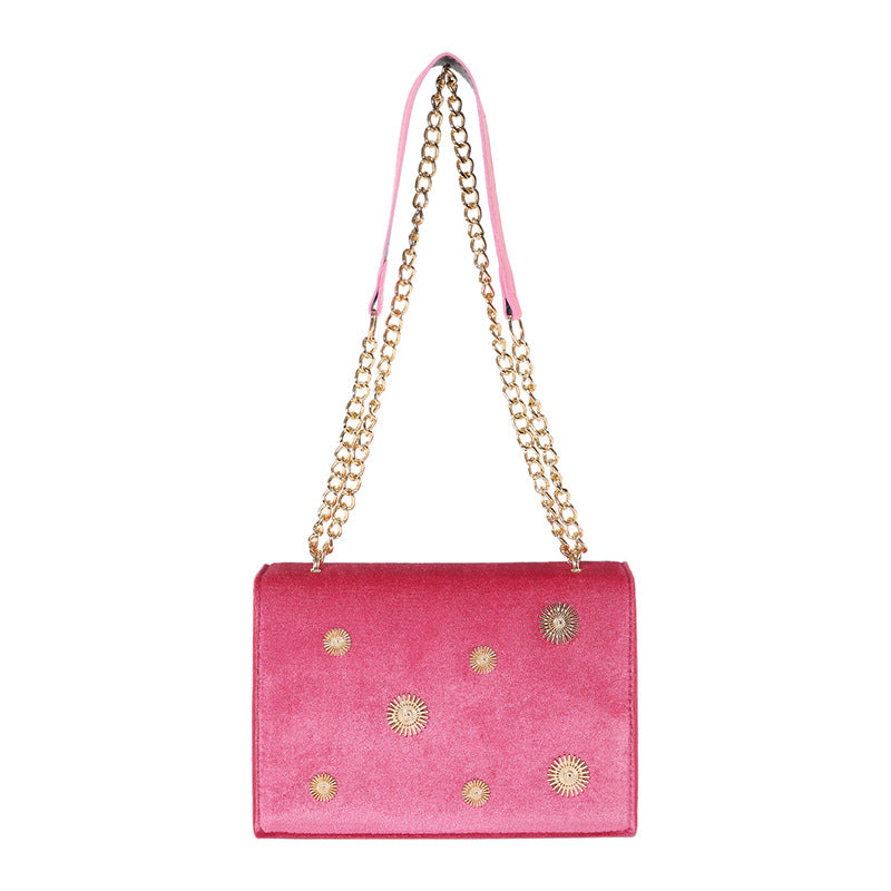 Simple Fashion Messenger Bag - Eve's High Fashion LLC