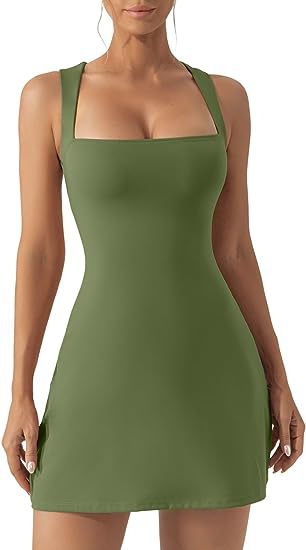 Shoulder Strap Dress - Eve's High Fashion LLC