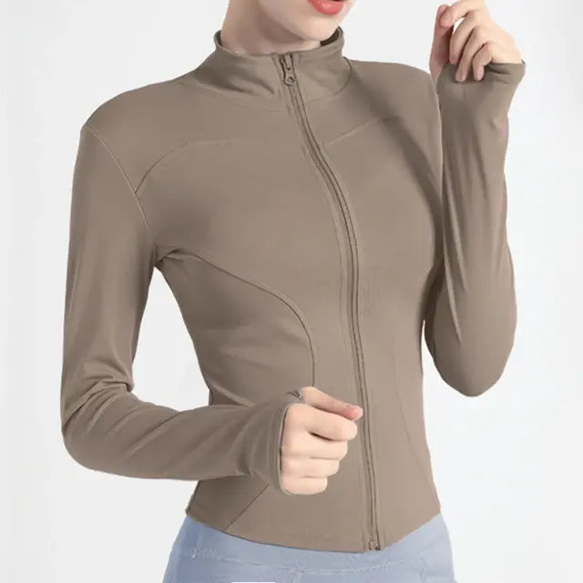 Women's Lightweight Jacket - Eve's High Fashion LLC
