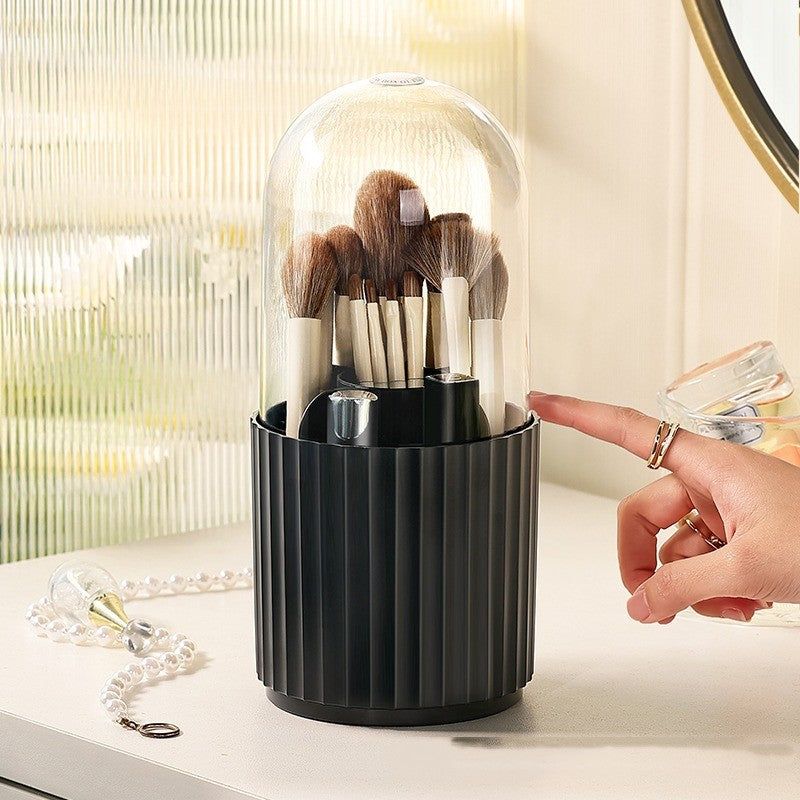 Dust-Proof Cosmetic Storage - Eve's High Fashion LLC