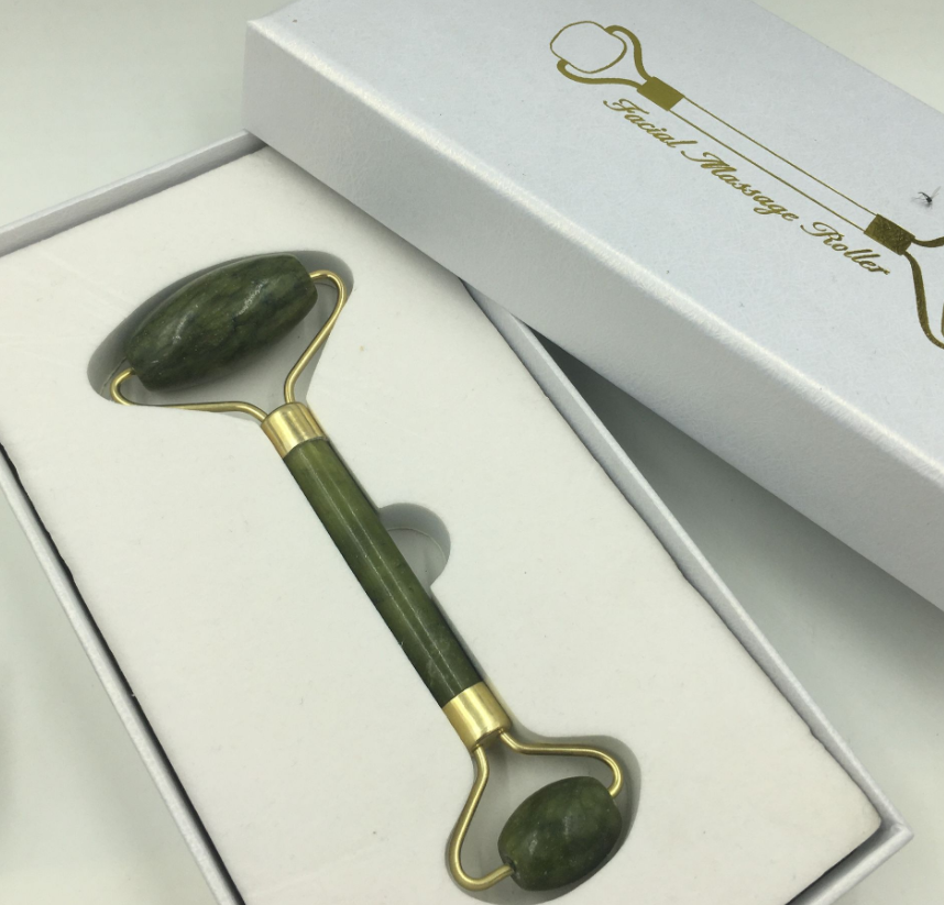 Double Head Massage Roller - Eve's High Fashion LLC
