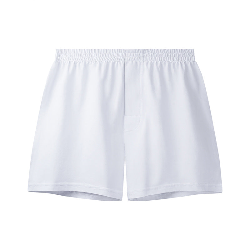 Loose-Fitting Loungewear Men's Boxer - Eve's High Fashion LLC
