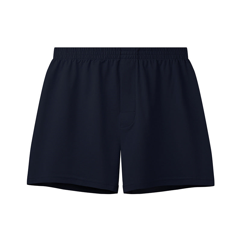 Loose-Fitting Loungewear Men's Boxer - Eve's High Fashion LLC