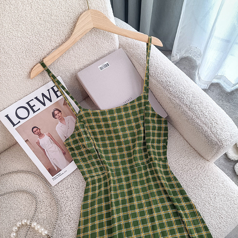Comely Overall Summer Dress - Eve's High Fashion LLC