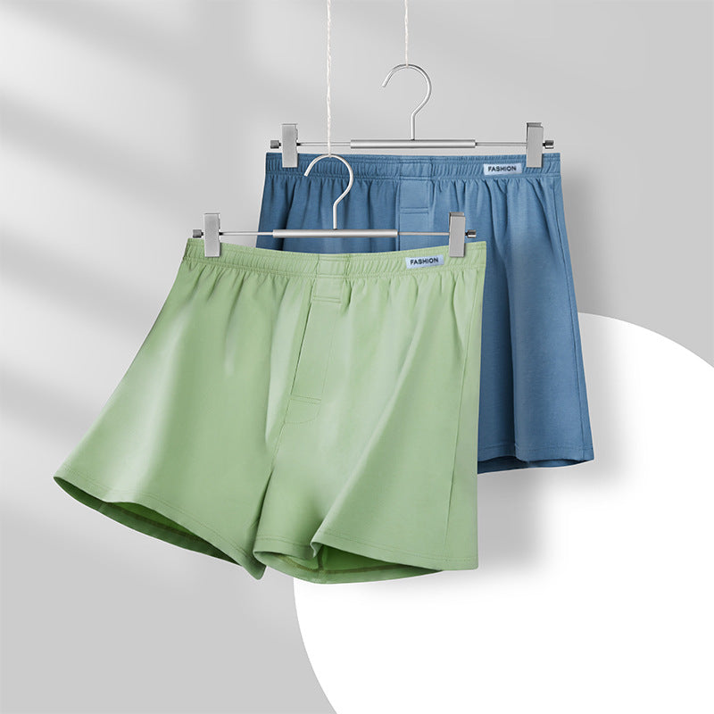 Men's Pajama Boxers - Eve's High Fashion LLC