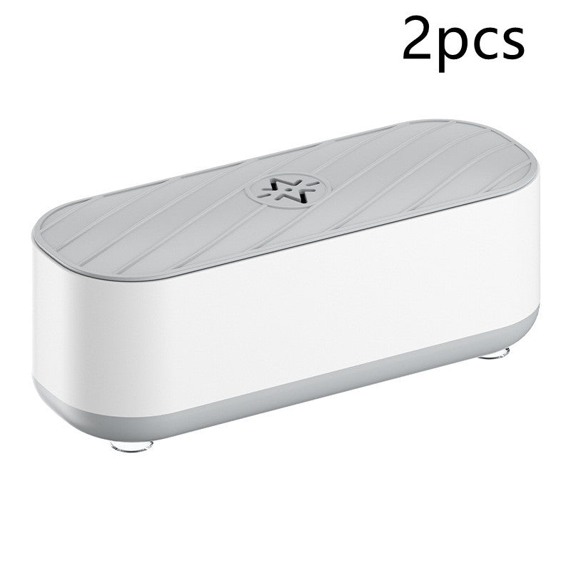 Home Vibration Portable Glasses Cleaning Machine - Eve's High Fashion LLC