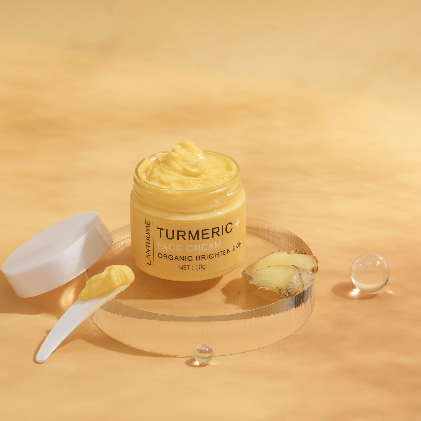 Turmeric Skin Care Set - Eve's High Fashion LLC
