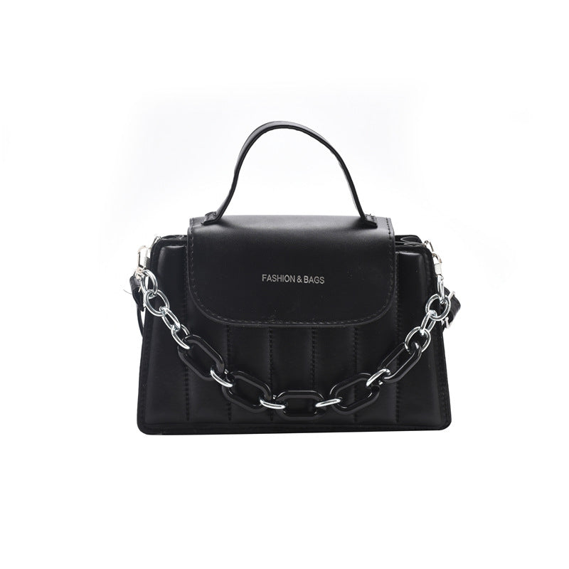 Fashion Chain Crossbody Shoulder Bag - Eve's High Fashion LLC