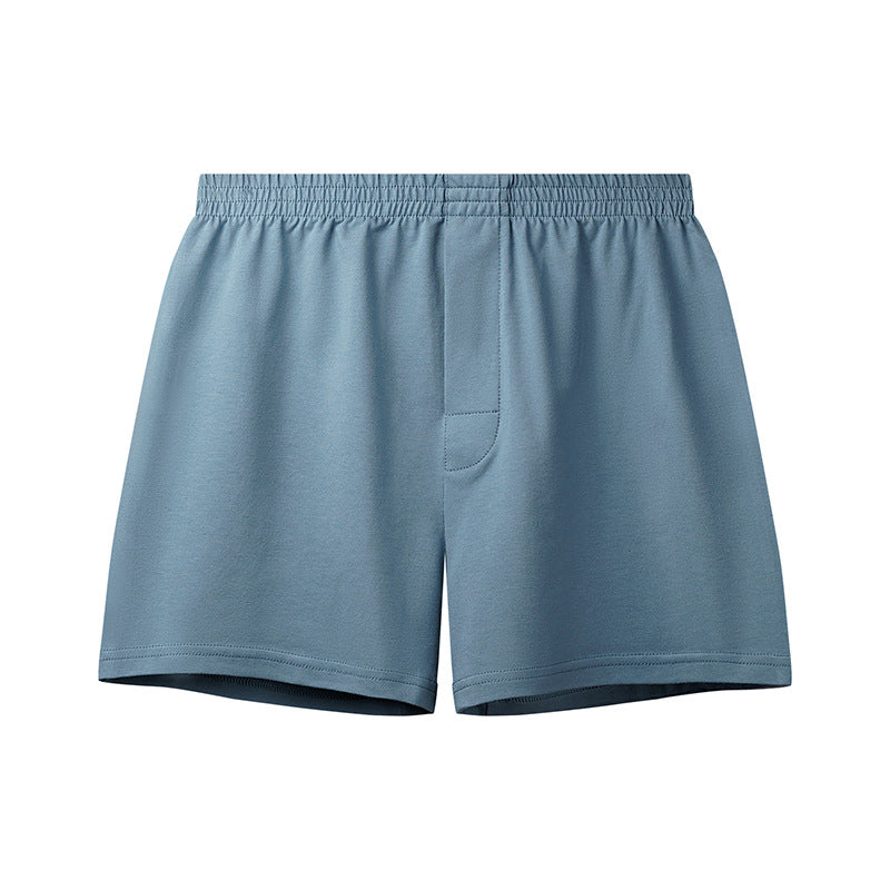 Loose-Fitting Loungewear Men's Boxer - Eve's High Fashion LLC