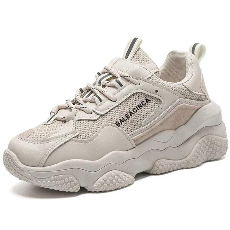 Women's Shoes Casual Sneakers Wedge - Eve's High Fashion LLC