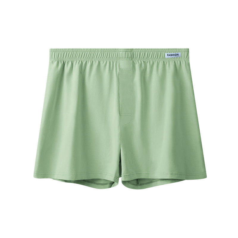 Men's Pajama Boxers - Eve's High Fashion LLC