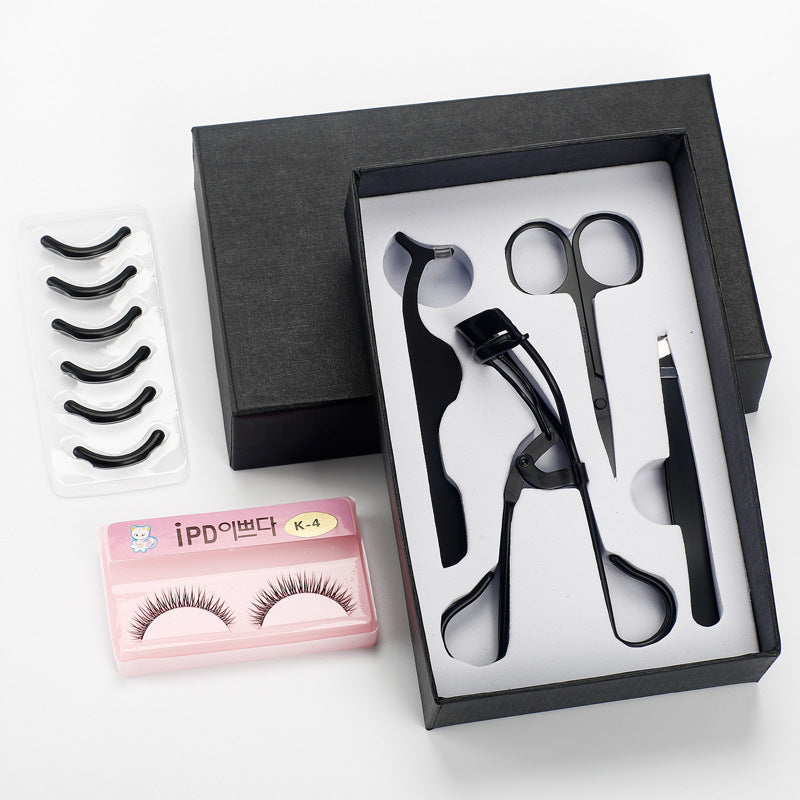 4Pcs Multifunctional Eyelash Set - Eve's High Fashion LLC