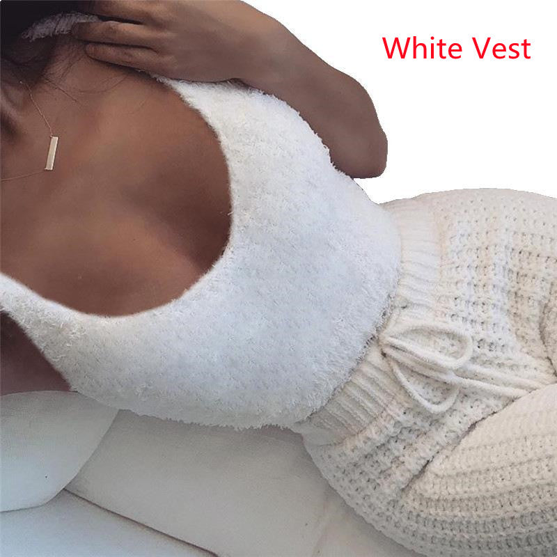 Women Pajama Set - Eve's High Fashion LLC