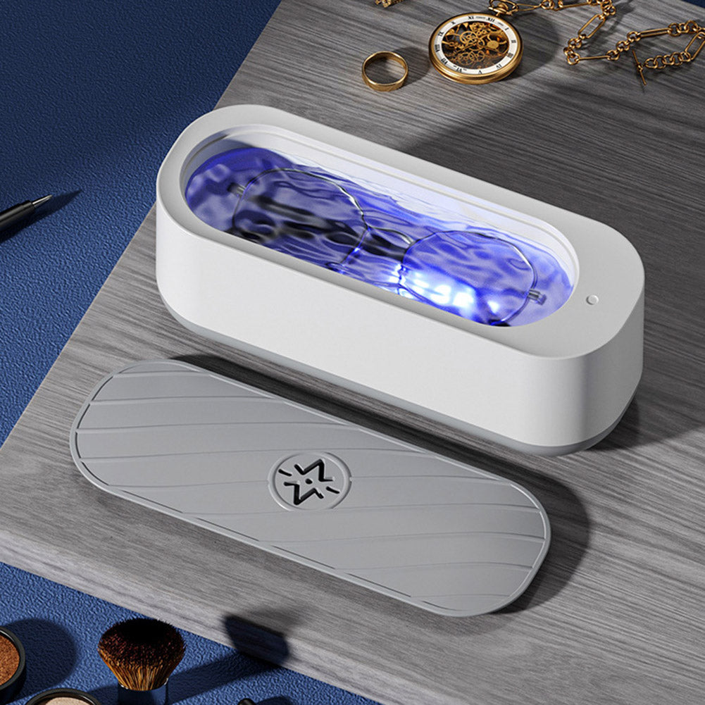 Home Vibration Portable Glasses Cleaning Machine - Eve's High Fashion LLC