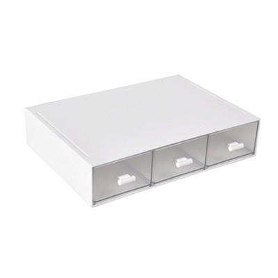 Drawer Type Cosmetic Storage - Eve's High Fashion LLC