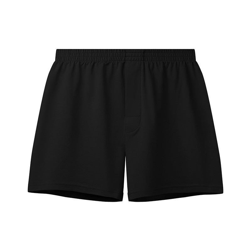 Loose-Fitting Loungewear Men's Boxer - Eve's High Fashion LLC