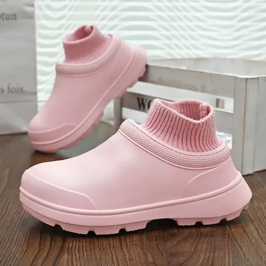 Non-Slip Shoes - Eve's High Fashion LLC