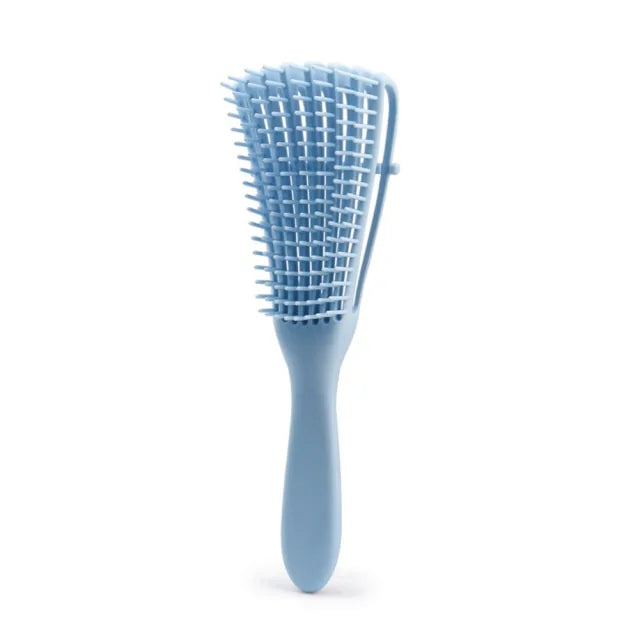 Detangling Brush for Curly Hair - Eve's High Fashion LLC