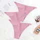 Silk Seamless Bikini - Eve's High Fashion LLC