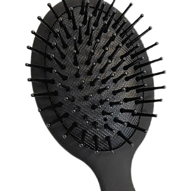 Cutie Character Hair Brush - Eve's High Fashion LLC