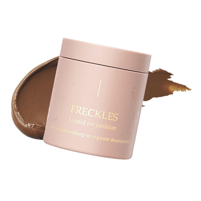 Waterproof Seal Air Cushion Freckles - Eve's High Fashion LLC