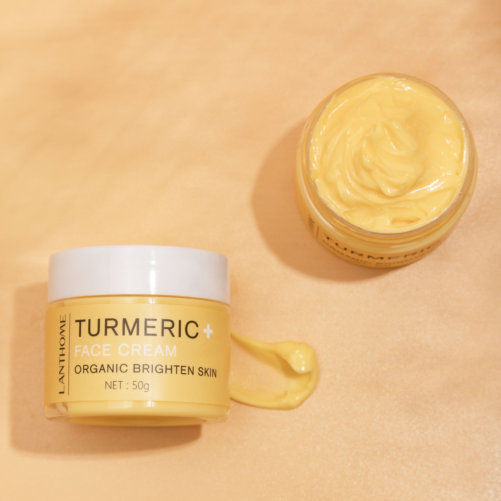 Turmeric Skin Care Set - Eve's High Fashion LLC