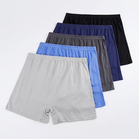 High Waist Men's Boxers - Eve's High Fashion LLC