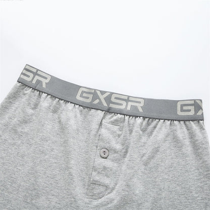 Men's Boxer Briefs - Eve's High Fashion LLC