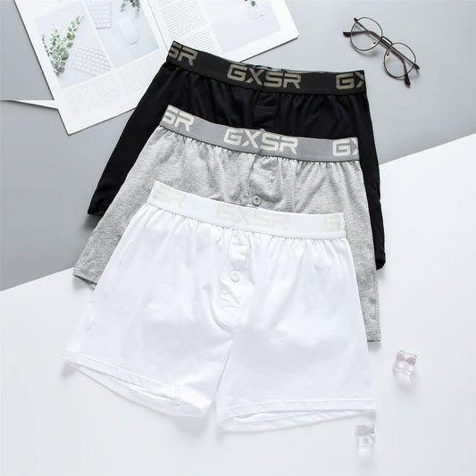 Men's Boxer Briefs - Eve's High Fashion LLC
