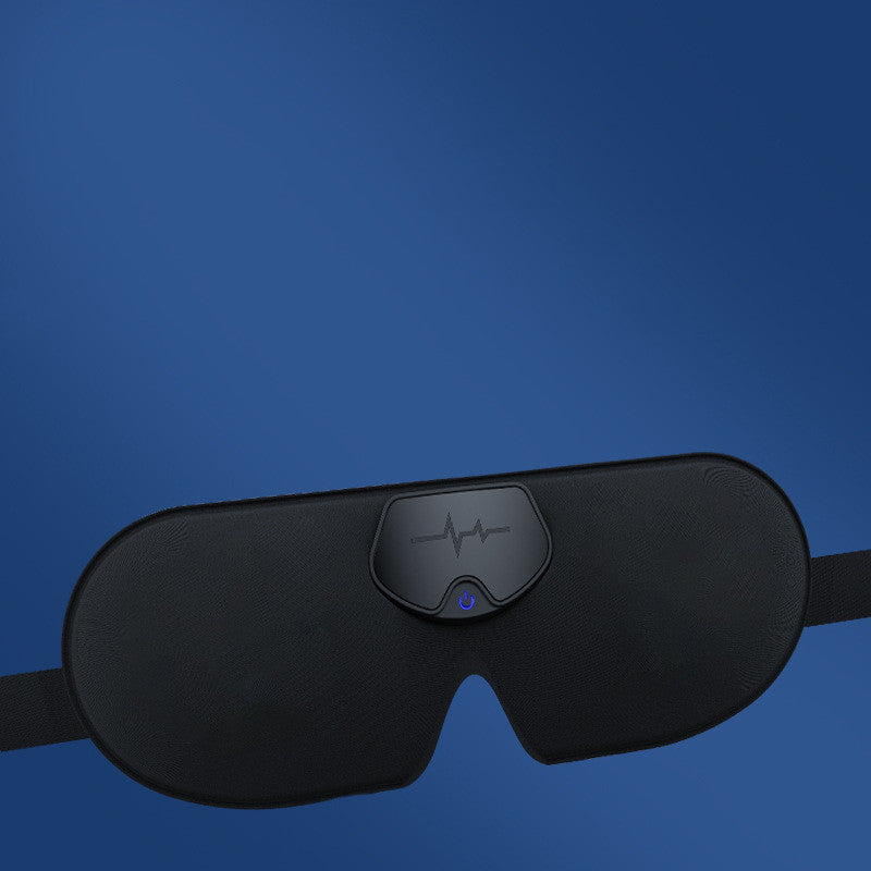 Smart Eye Massager Sleep Blackout Eye Mask - Eve's High Fashion LLC