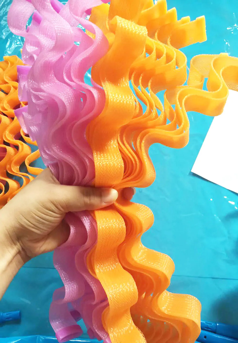 Magic Hair Curlers - Eve's High Fashion LLC