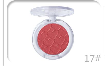 Monochrome Love Eyeshadow - Eve's High Fashion LLC