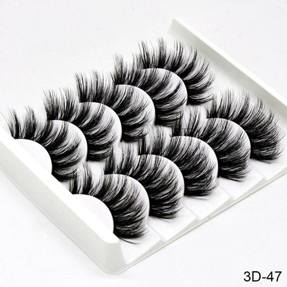 Long Lasting Volume Lash Extension - Eve's High Fashion LLC