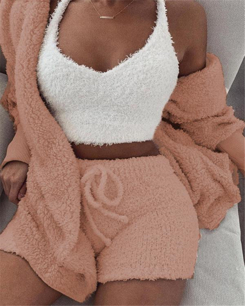 Women Pajama Set - Eve's High Fashion LLC