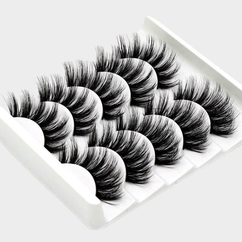 Long Lasting Volume Lash Extension - Eve's High Fashion LLC