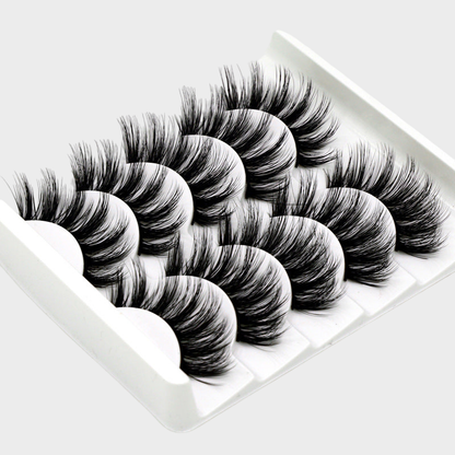 Long Lasting Volume Lash Extension - Eve's High Fashion LLC