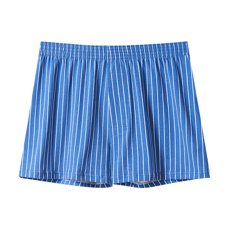 Men's Breathable Casual Boxer - Eve's High Fashion LLC